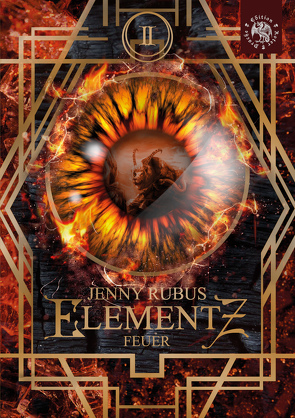 Elementz von Rubus,  Jenny