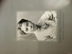 Elena Guro / Елена Гуро von Bacowsky,  Helmut, Guro,  Elena, Novoschilowa,  Elena