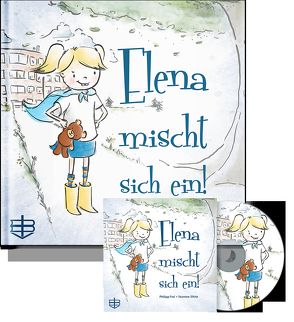 Elena mischt sich ein von Frei,  Philipp