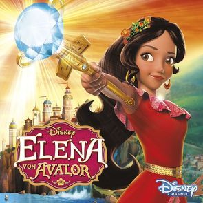 Elena von Avalor von Various Artists