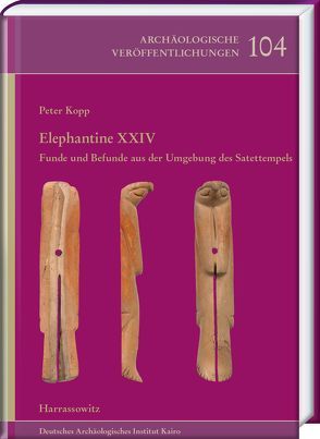 Elephantine XXIV von Kopp,  Peter