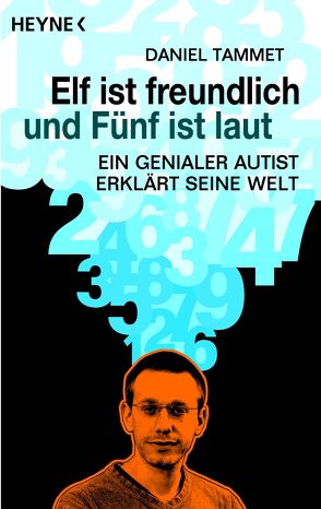 Elf ist freundlich und Fünf ist laut von Tammet,  Daniel