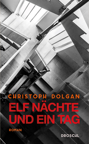 Elf Nächte und ein Tag von Dolgan,  Christoph