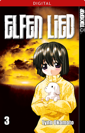 Elfen Lied 03 von Okamoto,  Lynn