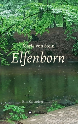 Elfenborn von von Stein,  Marie