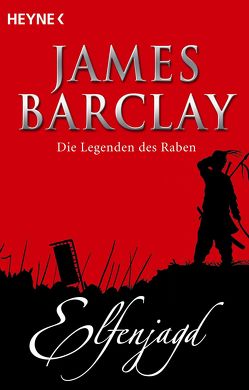 Elfenjagd von Barclay,  James, Langowski,  Jürgen, Rahn,  Rainer Michael