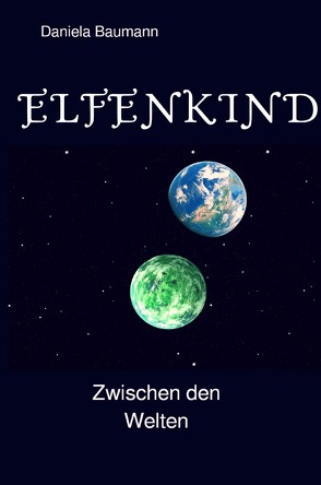 Elfenkind von Baumann,  Daniela