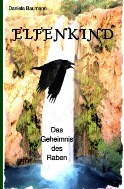 Elfenkind von Baumann,  Daniela