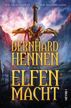 Elfenmacht von Hennen,  Bernhard