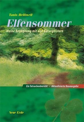 Elfensommer von Helliwell,  Tanis, Rometsch,  Martin