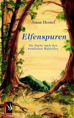 Elfenspuren von Gemmel,  Stefan, Hessel,  Joana