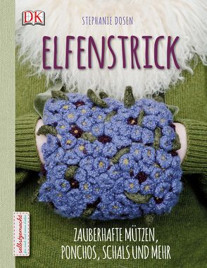 Elfenstrick von Dosen,  Stephanie