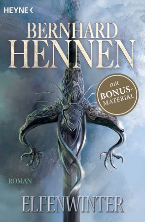 Elfenwinter von Hennen,  Bernhard