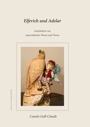 Elferich und Adelar von Gall-Claude,  Cosette