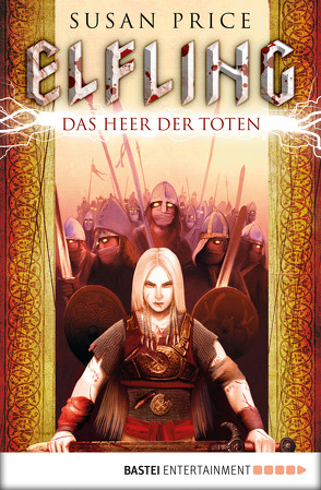 Elfling – Das Heer der Toten von Price,  Susan