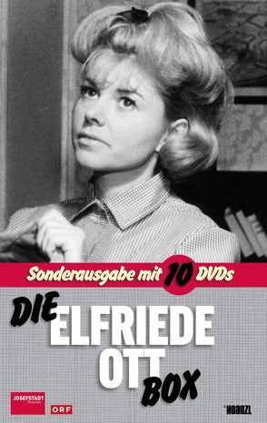 Elfriede Ott DVD-Set von Ott,  Elfriede