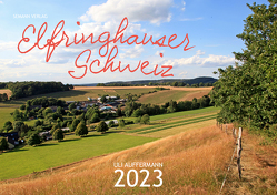 Elfringhauser Schweiz von Auffermann,  Uli