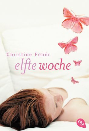 Elfte Woche von Fehér,  Christine