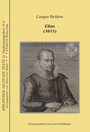 Elias (1613) von Brülow,  Caspar, Schillinger,  Jean