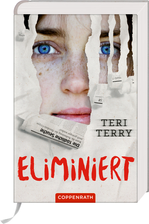 Eliminiert (Bd. 3) von Hafner,  Jonas, Knese,  Petra, Terry,  Teri