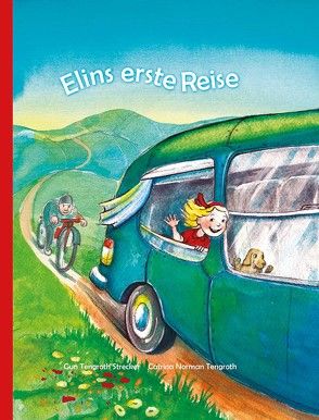 Elins erste Reise von Gun,  Strecker