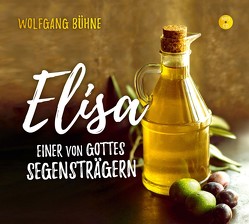 Elisa (Hörbuch [MP3]) von Bühne,  Wolfgang, Caspari,  Anne, Caspari,  Christian