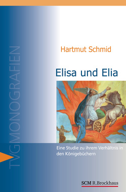 Elisa und Elia von Schmid,  Hartmut