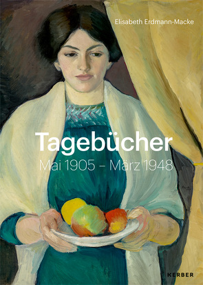 Elisabeth Erdmann-Macke von Erdmann-Macke,  Elisabeth, Jochimsen,  Margarethe, Reinhardt,  Hildegard