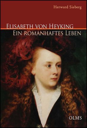 Elisabeth von Heyking von Sieberg,  Herward