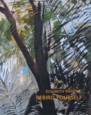 Elisabeth Wedenig – Rebird Yourself von Galerie im Traklhaus