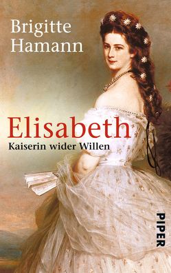 Elisabeth von Hamann,  Brigitte