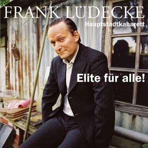 Elite für alle! von Lüdecke,  Frank
