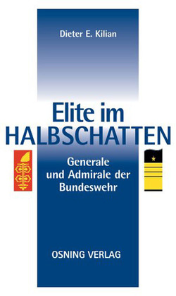 Elite im Halbschatten von Kilian,  Dieter E