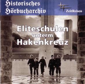 Eliteschulen unterm Hakenkreuz von Klüver,  Max