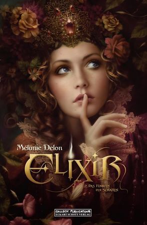 Elixir von Délon,  Mélanie