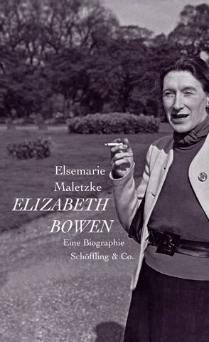 Elizabeth Bowen von Maletzke,  Elsemarie