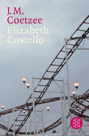 Elizabeth Costello von Böhnke,  Reinhild, Coetzee,  J.M.