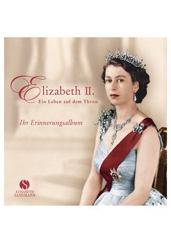 Elizabeth II. von Plorin,  Eva