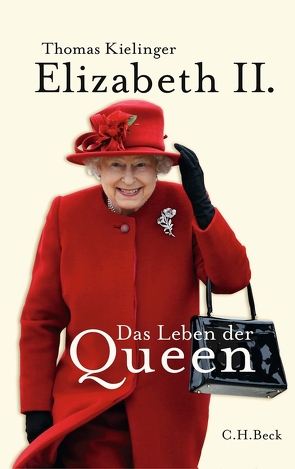 Elizabeth II. von Kielinger,  Thomas