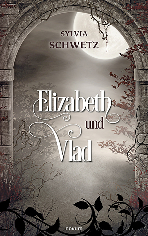 Elizabeth und Vlad von Schwetz,  Sylvia