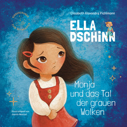 Ella Dschinn von Elisabeth Alexandra,  Pichlmann