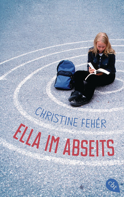 Ella im Abseits von Fehér,  Christine