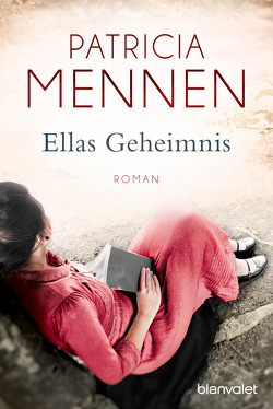 Ellas Geheimnis von Mennen,  Patricia