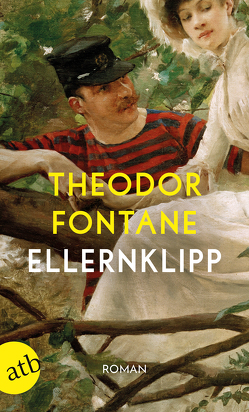 Ellernklipp von Fontane,  Theodor