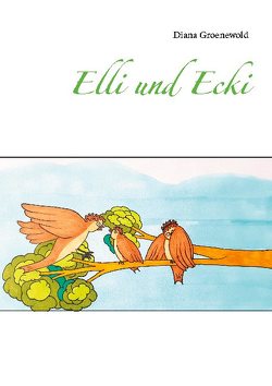 Elli und Ecki von Groenewold,  Diana