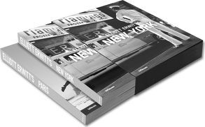 Elliott Erwitt New York / Paris Box Set von Erwitt,  Elliott