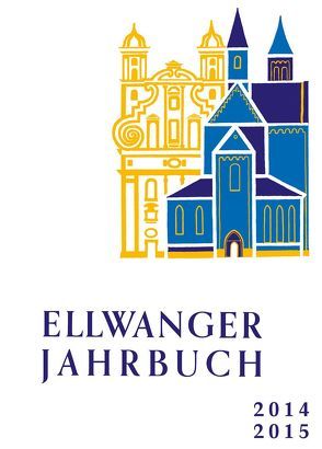 Ellwanger Jahrbuch