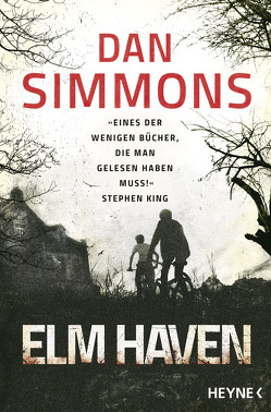 Elm Haven von Koerber,  Joachim, Mader,  Friedrich, Simmons,  Dan