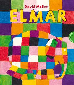 Elmar: Elmar von Lenzen,  Hans Georg, McKee,  David