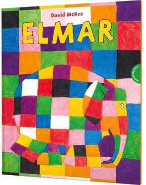 Elmar: Elmar von Lenzen,  Hans Georg, McKee,  David